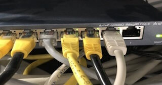 Заказать настройку коммутаторов Cisco в Ступино. Обслуживание ПК, ремонт от 317 руб